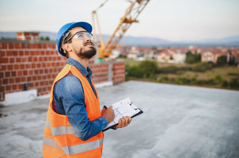 Construction Forklift Buyers